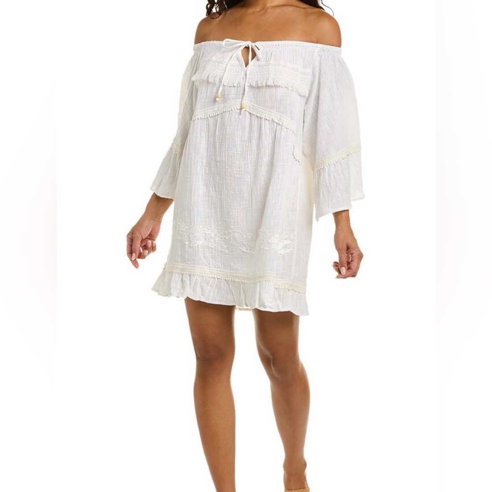 Bindu Antonia Dress